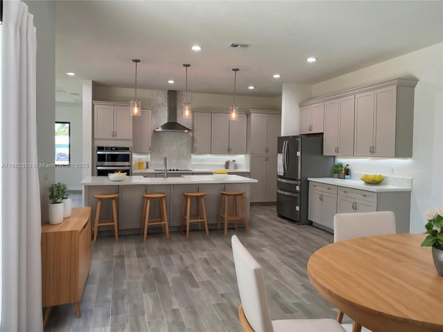 24440 Sw 209th Pl, Homestead