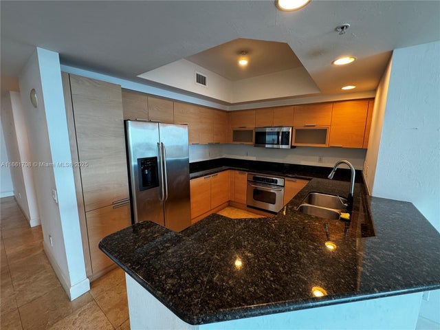 2 of 11 - 14951 Royal Oaks Ln 1504, North Miami, FL