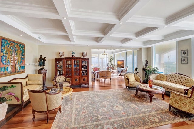 1 of 30 - 9801 Nw Collins Ave Ph8, Bal Harbour, FL