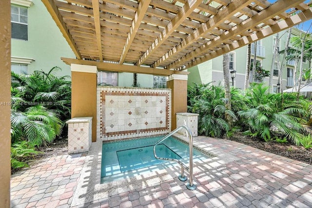 5 of 18 - 1919 Van Buren St 707a, Hollywood, FL