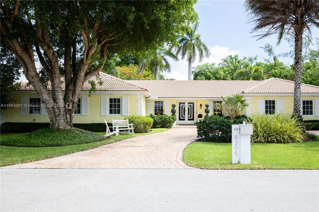 1 of 22 - 8305 Sw 171st St, Palmetto Bay, FL