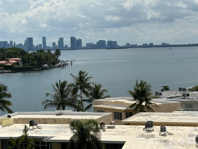 3 of 9 - 900 Bay Dr 615, Miami Beach, FL