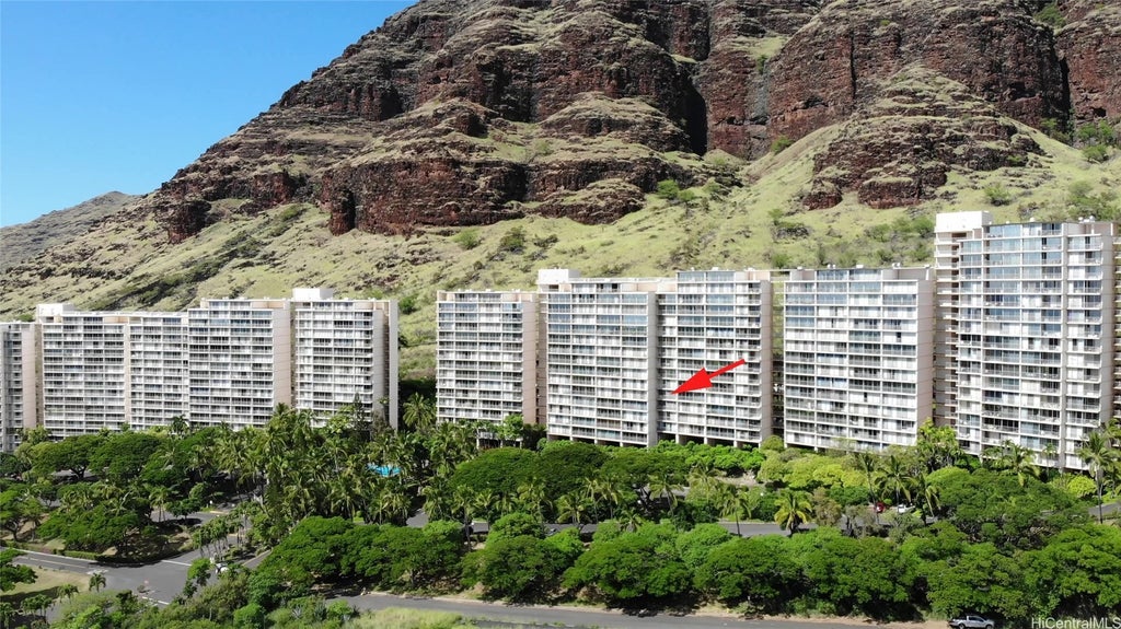 (unit #h629) 84-740 Kili Drive, Waianae