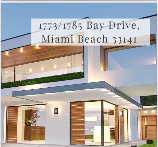 1 of 30 - 1785 Bay Dr, Miami Beach, FL