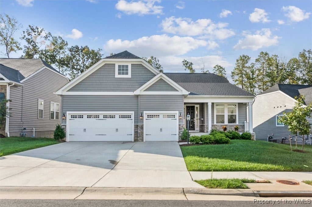 6439 Rockwell Road, Williamsburg Property Listing MLS® 2402980