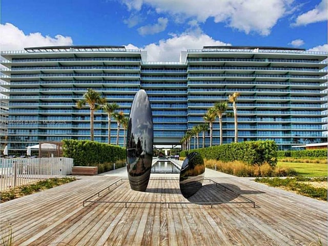 1 of 53 - 350 Ocean Dr 406n, Key Biscayne, FL