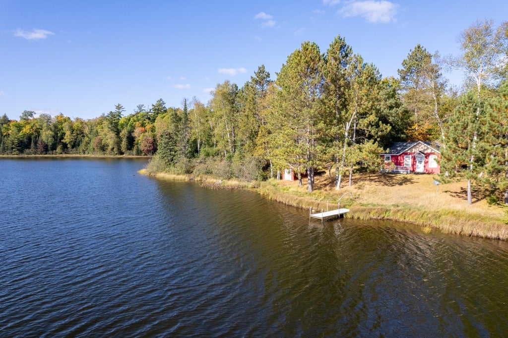 1729 Clear Lake Rd N, Mercer MLS 209173