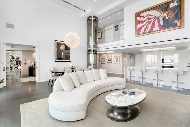 4 of 23 - 10 Venetian Way Ph 2/3, Miami Beach, FL