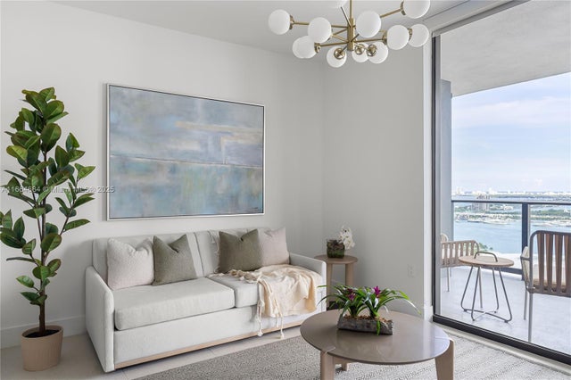 3 of 77 - 601 Ne 1 St 2716, Miami, FL
