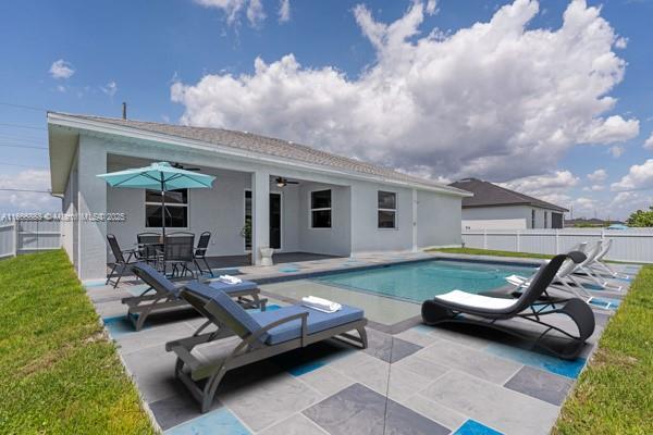 2 of 35 - 2214 Kismet Pkwy W, Cape Coral, FL