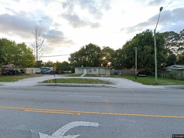 1 of 1 - 2322 S Haverhill Rd, West Palm Beach, FL