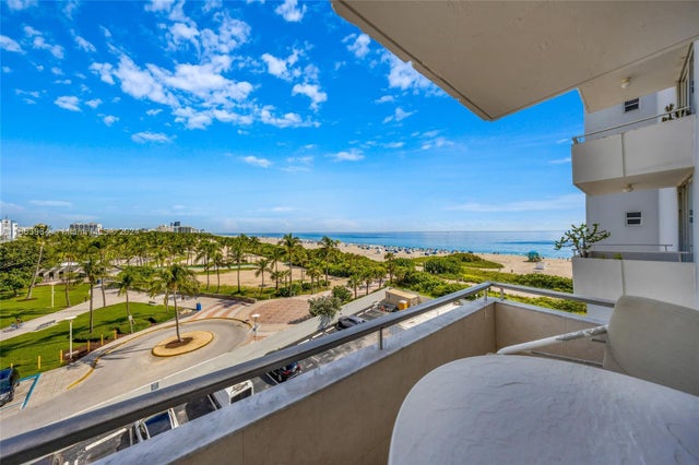 1 of 37 - 465 Ocean Drive 619, Miami Beach, FL