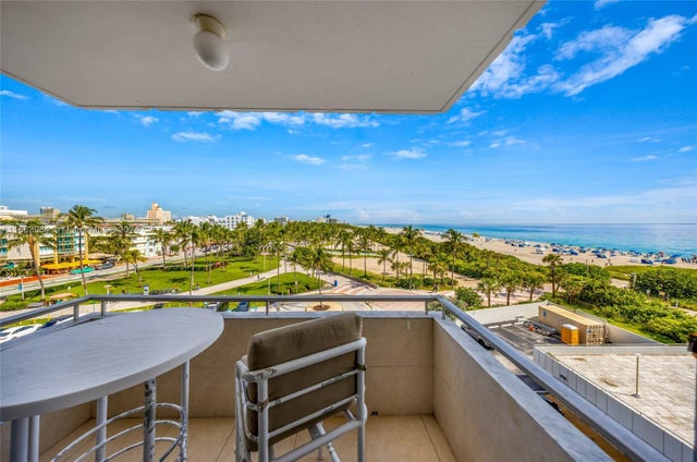 3 of 37 - 465 Ocean Drive 619, Miami Beach, FL