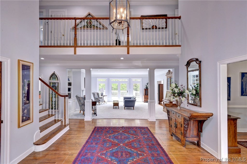 3012 E Whittaker Close, Williamsburg Property Listing MLS® 2403044