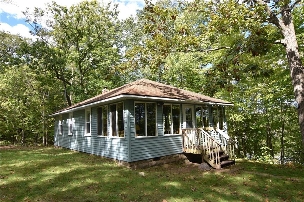 N856 Sunrise Point Road, Chetek MLS 1586166