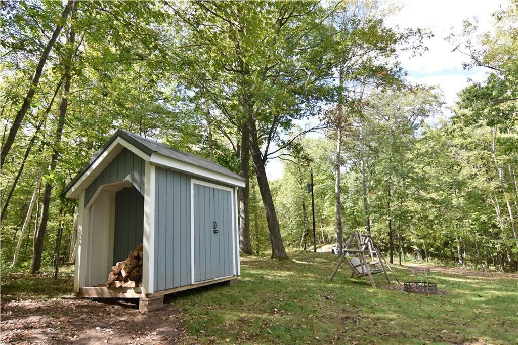 N856 Sunrise Point Road, Chetek MLS 1586166