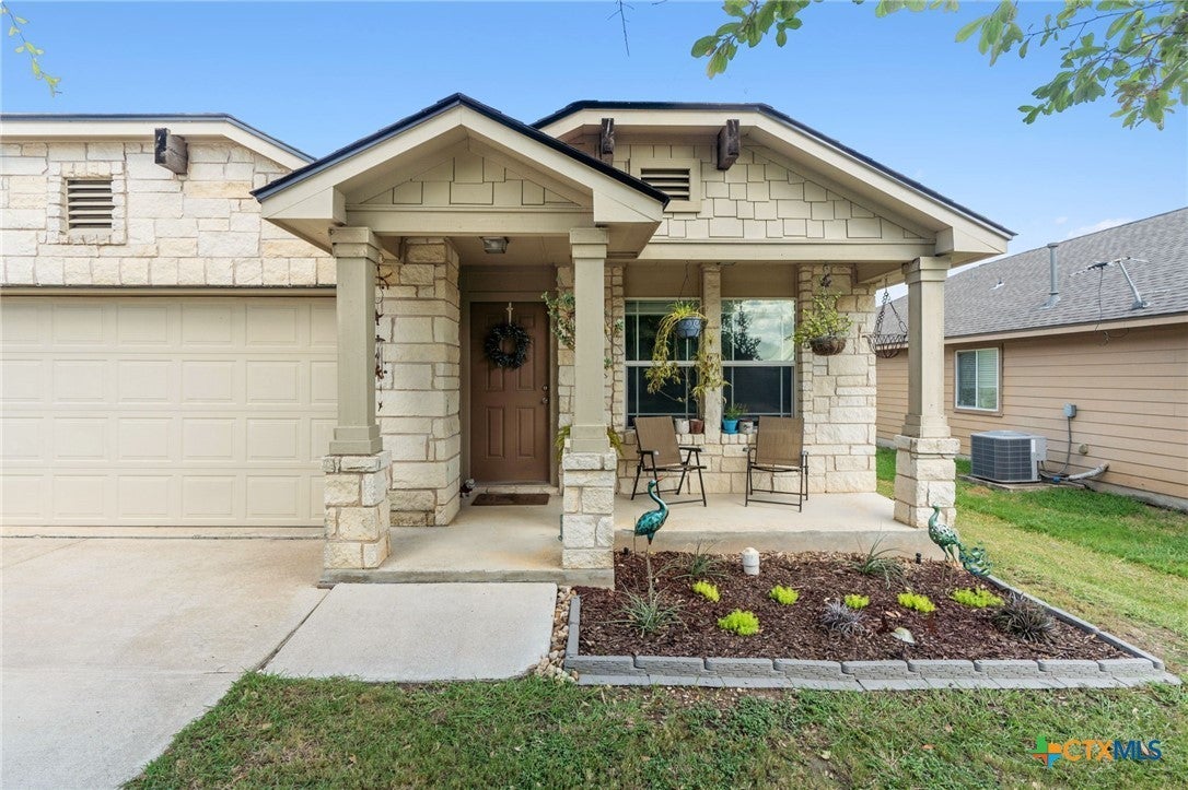 305 Wild Plum on in San Marcos MLS® 557120 Listed for 299900