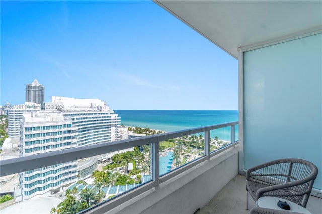 1 of 71 - 4401 Collins Ave 1709, Miami Beach, FL