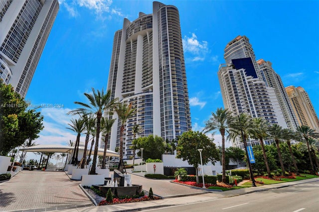1 of 72 - 18101 Collins Ave 4106 + Cabana, Sunny Isles Beach, FL