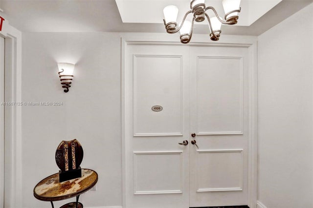 4 of 72 - 18101 Collins Ave 4106 + Cabana, Sunny Isles Beach, FL