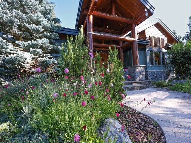 3686 Pinewood Drive, Big Sky