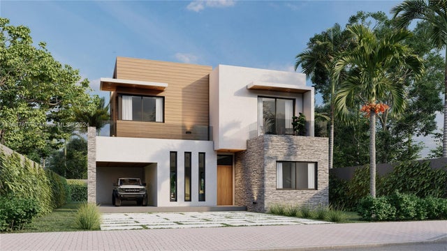 1 of 8 - 3545 Florida Ave, Miami, FL