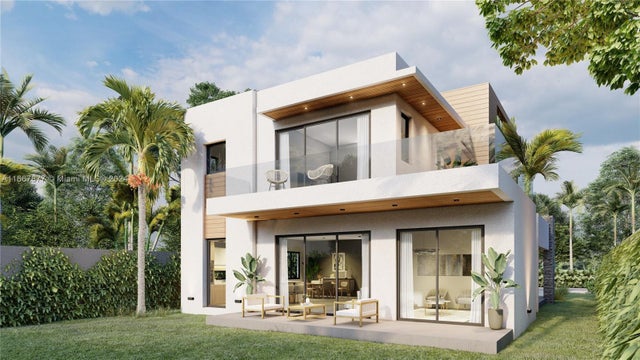 2 of 8 - 3545 Florida Ave, Miami, FL