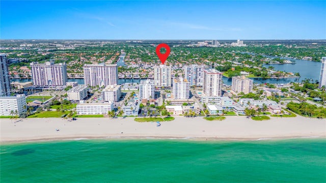 4 of 39 - 1410 S Ocean Dr 208, Hollywood, FL