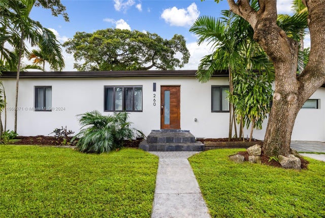 2 of 40 - 260 Ne 48th Ter, Miami, FL
