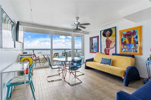 1 of 23 - 5445 Collins Ave Bth4, Miami Beach, FL