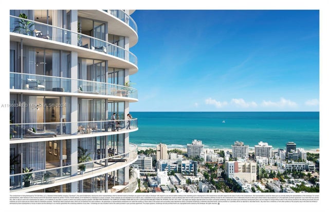 2 of 22 - 500 Alton 1202, Miami Beach, FL