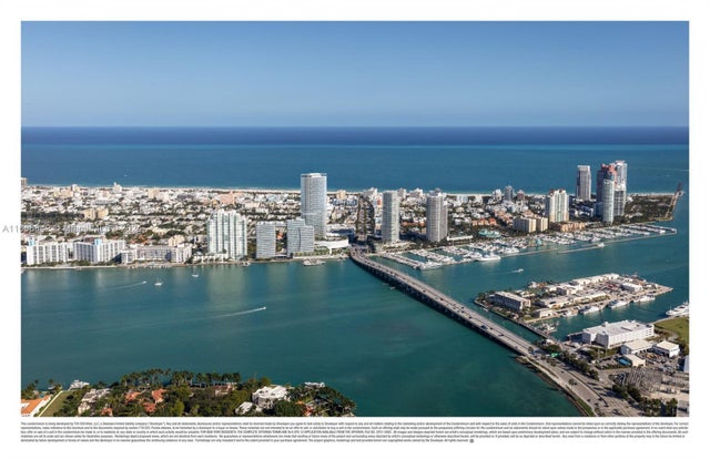 3 of 22 - 500 Alton 1202, Miami Beach, FL
