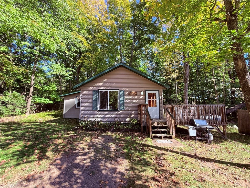 7611 W Pine Point Road 4, Hayward