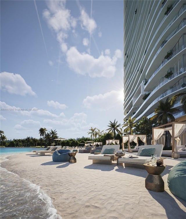 2 of 13 - 2411 Laguna Circle 702, North Miami, FL