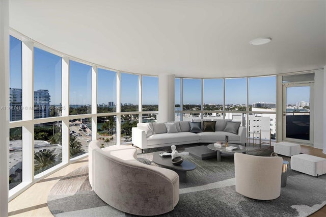 1 of 28 - 6301 Collins Ave 1005, Miami Beach, FL