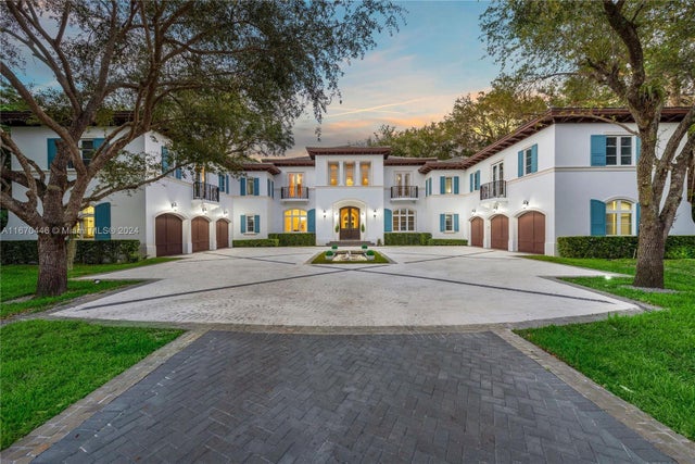 1 of 64 - 5225 Fairchild Way, Coral Gables, FL