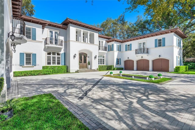 4 of 64 - 5225 Fairchild Way, Coral Gables, FL