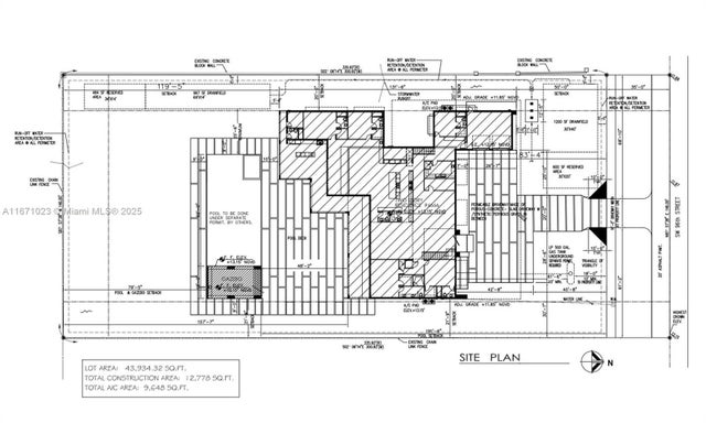 4 of 8 - 6666 Sw 96th St, Pinecrest, FL