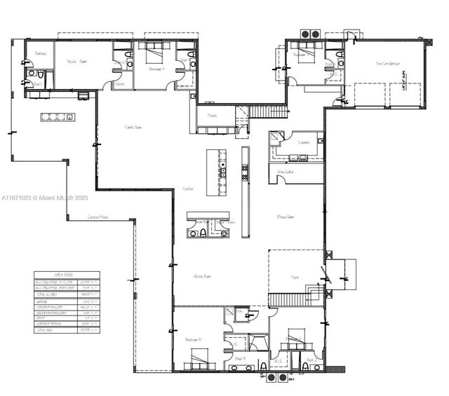 5 of 8 - 6666 Sw 96th St, Pinecrest, FL