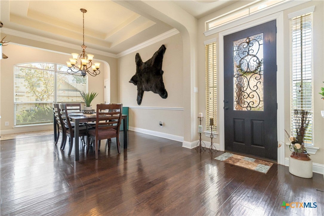 257 Allemania Drive on in New Braunfels Property Listing MLS® 558833