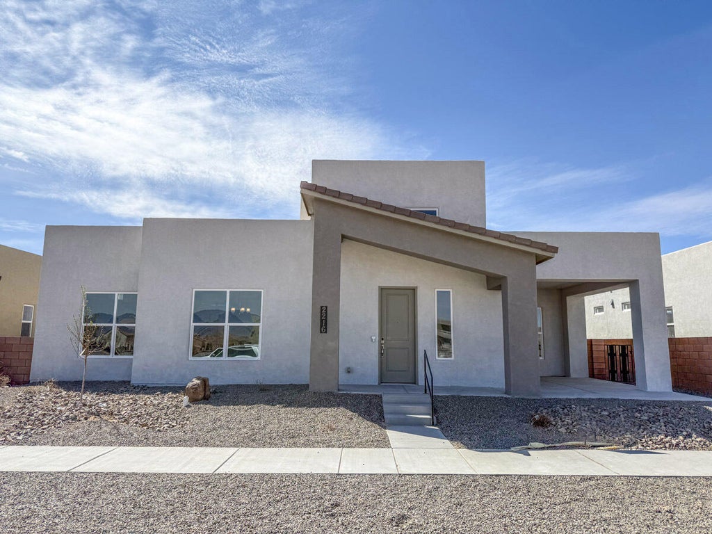 2216 O'keefe Avenue Se, Albuquerque