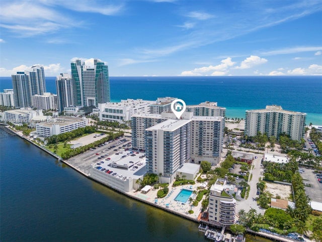 1 of 38 - 3800 S Ocean Dr 410, Hollywood, FL
