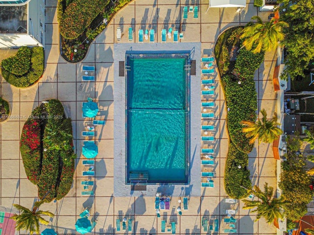 2 of 38 - 3800 S Ocean Dr 410, Hollywood, FL