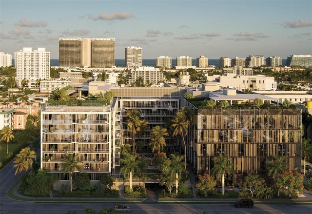 1 of 10 - 1177 Kane Concourse 606b, Bay Harbor Islands, FL