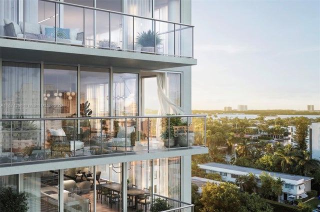2 of 10 - 1177 Kane Concourse 606b, Bay Harbor Islands, FL