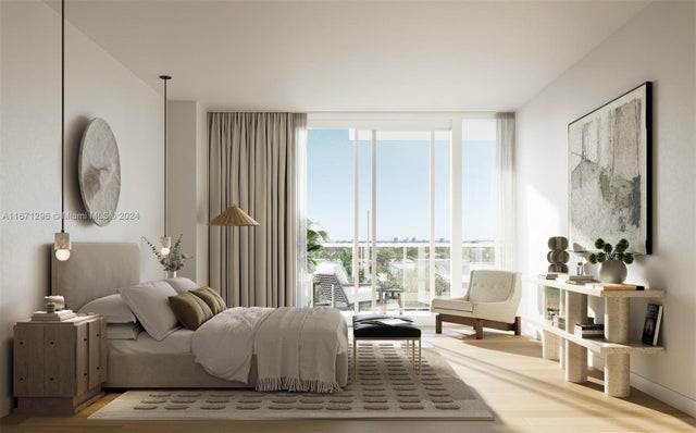 4 of 10 - 1177 Kane Concourse 606b, Bay Harbor Islands, FL