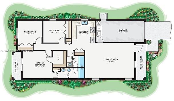 3 of 66 - 1439 Las Villas Blvd, Sebring, FL