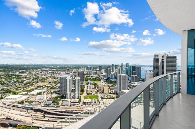 4 of 63 - 851 Ne 1st Ave Ph 5402, Miami, FL