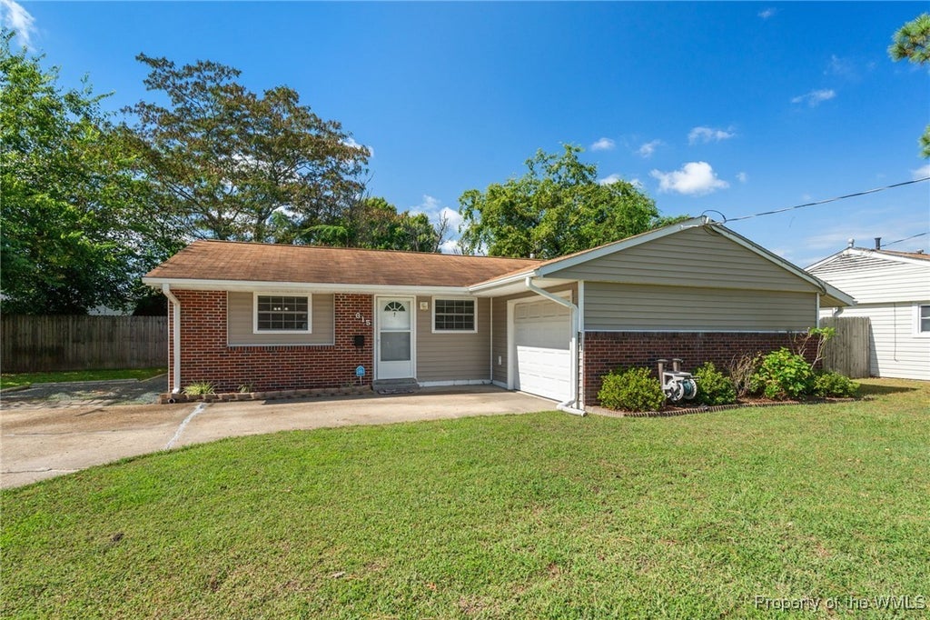 615 Greenville Court, Hampton Property Listing MLS® 2403129