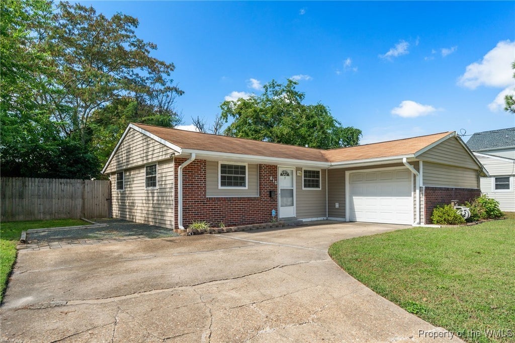 615 Greenville Court, Hampton Property Listing MLS® 2403129